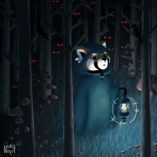 Illustration numérique
